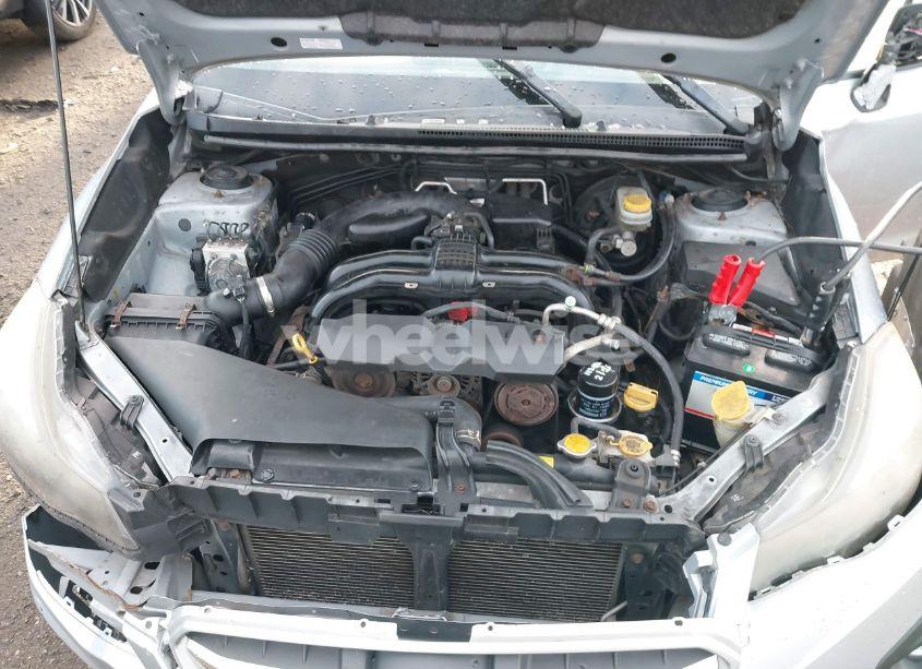 Photo 10 of 2012 Subaru Impreza 2.0I PREMIUM (VIN JF1GJAC63CH012043)