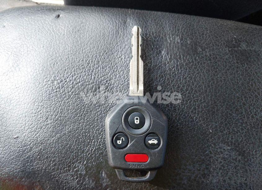 Photo 11 of 2012 Subaru Impreza 2.0I PREMIUM (VIN JF1GJAC63CH020482)