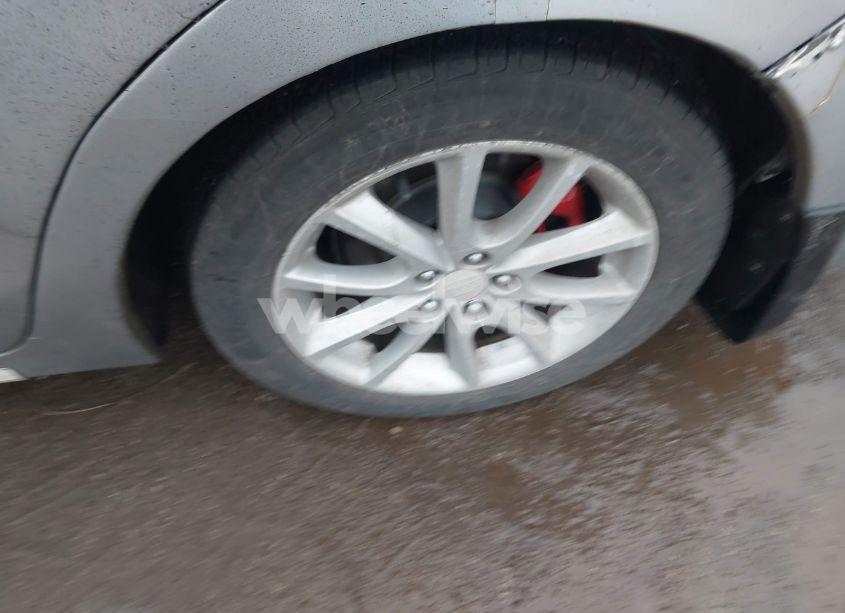 Photo 12 of 2013 Subaru Impreza 2.0I PREMIUM (VIN JF1GJAC63DH023254)