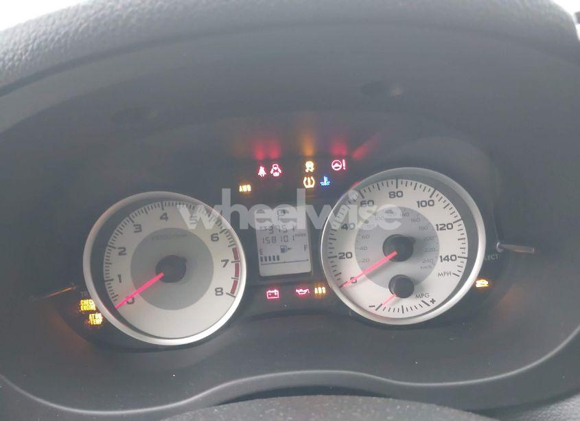 Photo 7 of 2013 Subaru Impreza 2.0I PREMIUM (VIN JF1GJAC63DH023254)