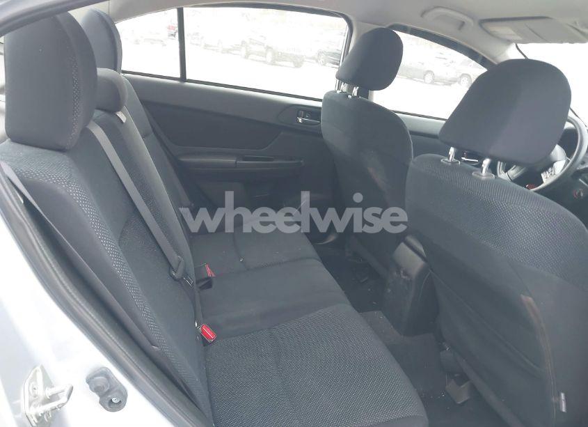 Photo 8 of 2013 Subaru Impreza 2.0I PREMIUM (VIN JF1GJAC63DH023254)