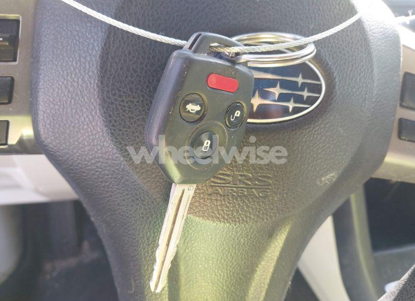 Photo 11 of 2014 Subaru Impreza 2.0I PREMIUM (VIN JF1GJAC63EH023255)