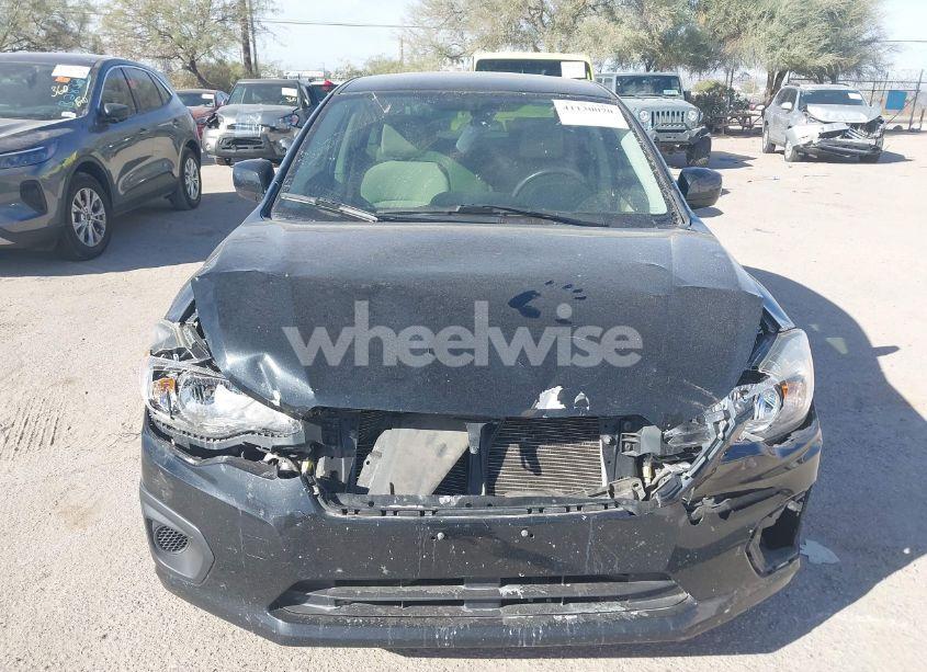 Photo 13 of 2014 Subaru Impreza 2.0I PREMIUM (VIN JF1GJAC63EH023255)