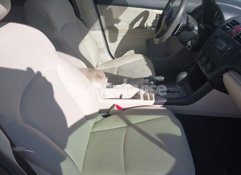 Photo 5 of 2014 Subaru Impreza 2.0I PREMIUM (VIN JF1GJAC63EH023255)