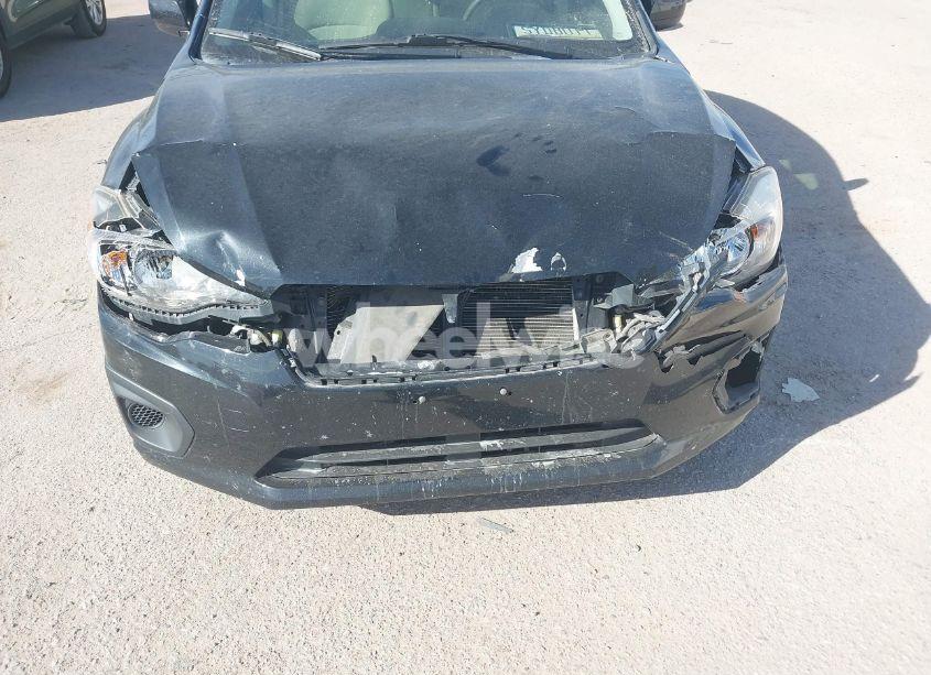 Photo 6 of 2014 Subaru Impreza 2.0I PREMIUM (VIN JF1GJAC63EH023255)