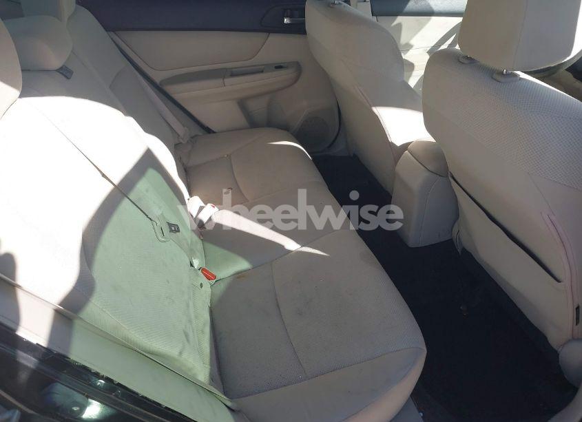 Photo 8 of 2014 Subaru Impreza 2.0I PREMIUM (VIN JF1GJAC63EH023255)