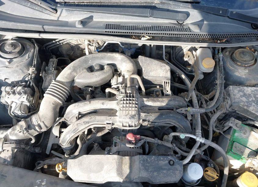 Photo 11 of 2012 Subaru Impreza 2.0I PREMIUM (VIN JF1GJAC64CH012701)