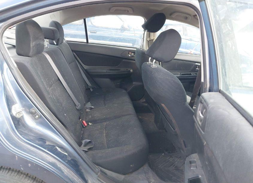 Photo 8 of 2012 Subaru Impreza 2.0I PREMIUM (VIN JF1GJAC64CH012701)