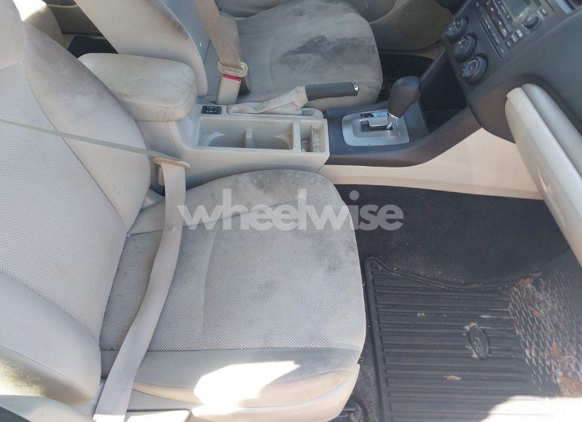 Photo 5 of 2012 Subaru Impreza 2.0I PREMIUM (VIN JF1GJAC64CH017848)