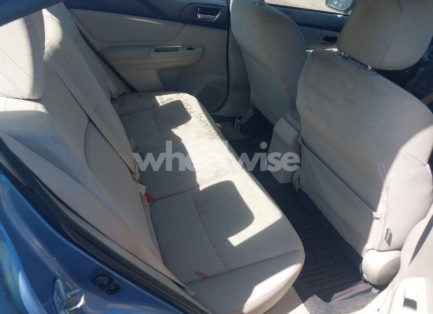 Photo 8 of 2012 Subaru Impreza 2.0I PREMIUM (VIN JF1GJAC64CH017848)