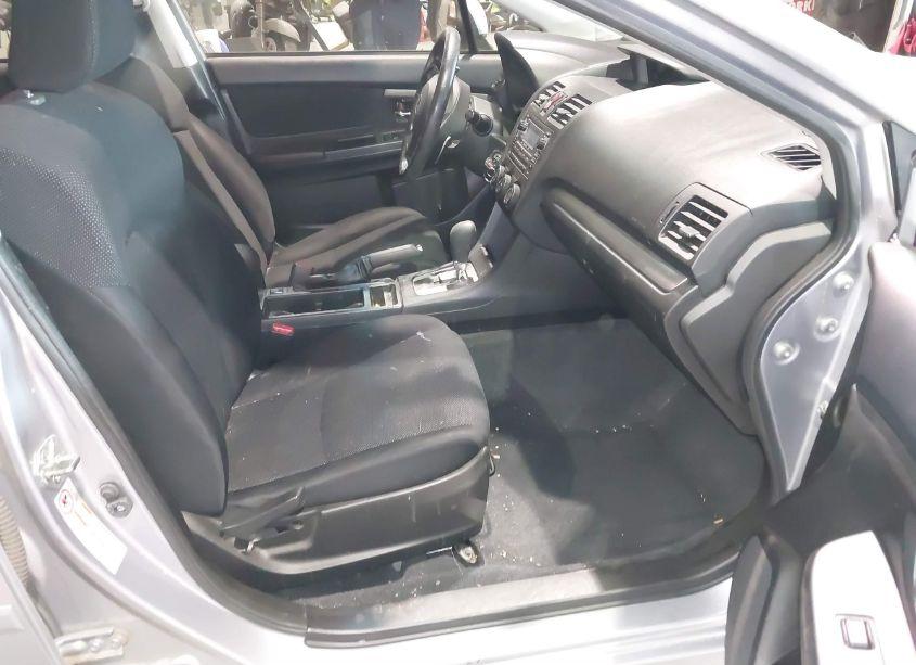 Photo 5 of 2012 Subaru Impreza 2.0I PREMIUM (VIN JF1GJAC64CH027232)