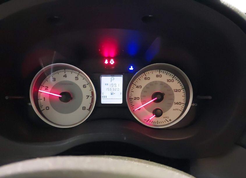 Photo 7 of 2012 Subaru Impreza 2.0I PREMIUM (VIN JF1GJAC64CH027232)