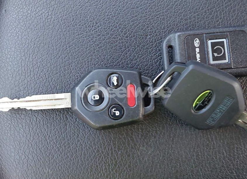 Photo 11 of 2013 Subaru Impreza 2.0I PREMIUM (VIN JF1GJAC64DH028477)