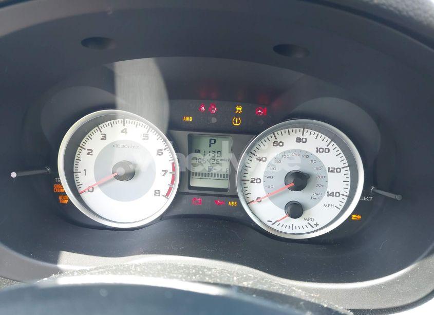 Photo 7 of 2013 Subaru Impreza 2.0I PREMIUM (VIN JF1GJAC64DH028477)