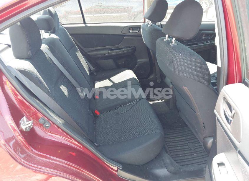 Photo 8 of 2013 Subaru Impreza 2.0I PREMIUM (VIN JF1GJAC64DH028477)