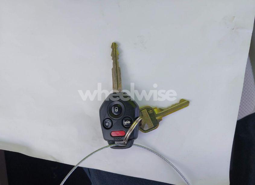 Photo 11 of 2013 Subaru Impreza 2.0I PREMIUM (VIN JF1GJAC64DH029810)