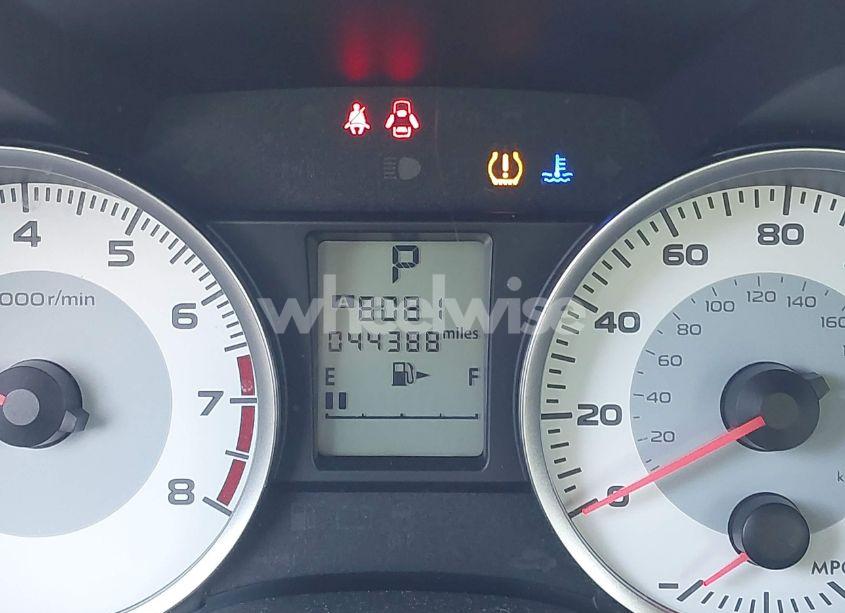 Photo 15 of 2013 Subaru Impreza 2.0I PREMIUM (VIN JF1GJAC64DH029810)