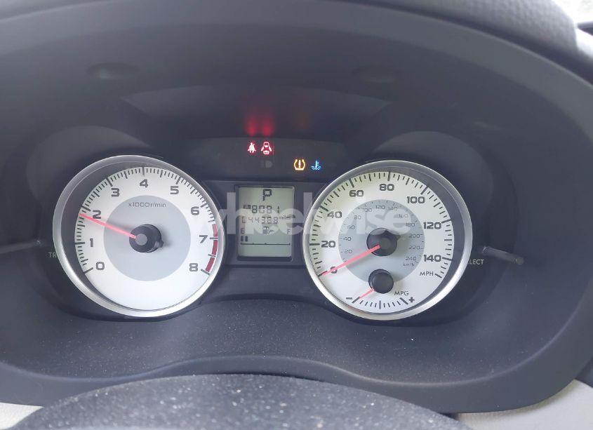 Photo 7 of 2013 Subaru Impreza 2.0I PREMIUM (VIN JF1GJAC64DH029810)