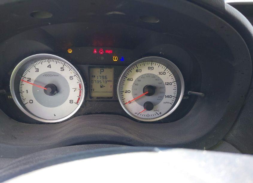 Photo 7 of 2013 Subaru Impreza 2.0I PREMIUM (VIN JF1GJAC64DH035803)