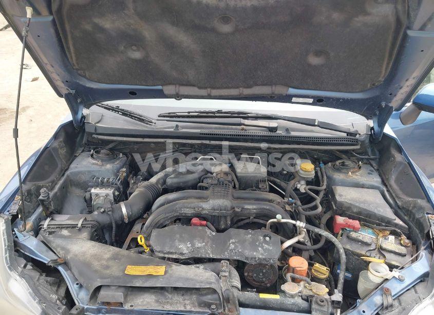 Photo 10 of 2015 Subaru Impreza 2.0I PREMIUM (VIN JF1GJAC64FH004280)