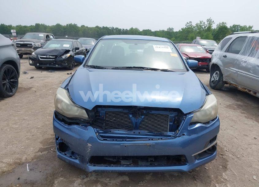 Photo 13 of 2015 Subaru Impreza 2.0I PREMIUM (VIN JF1GJAC64FH004280)