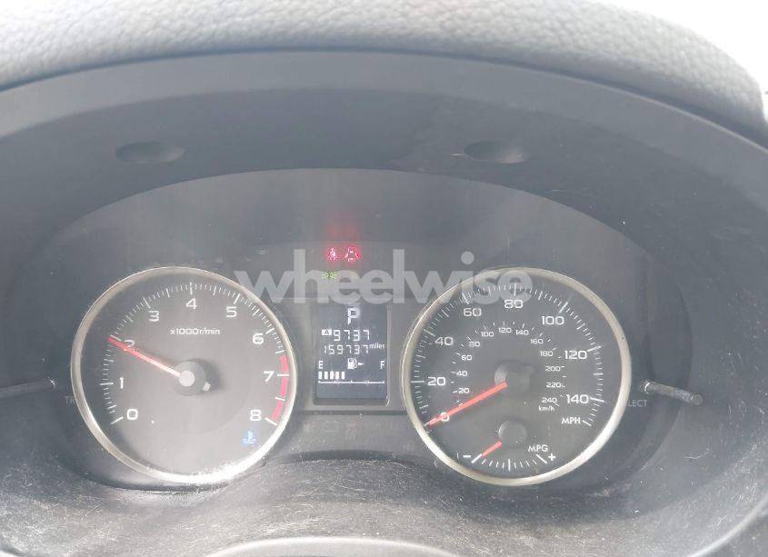 Photo 7 of 2015 Subaru Impreza 2.0I PREMIUM (VIN JF1GJAC64FH004280)