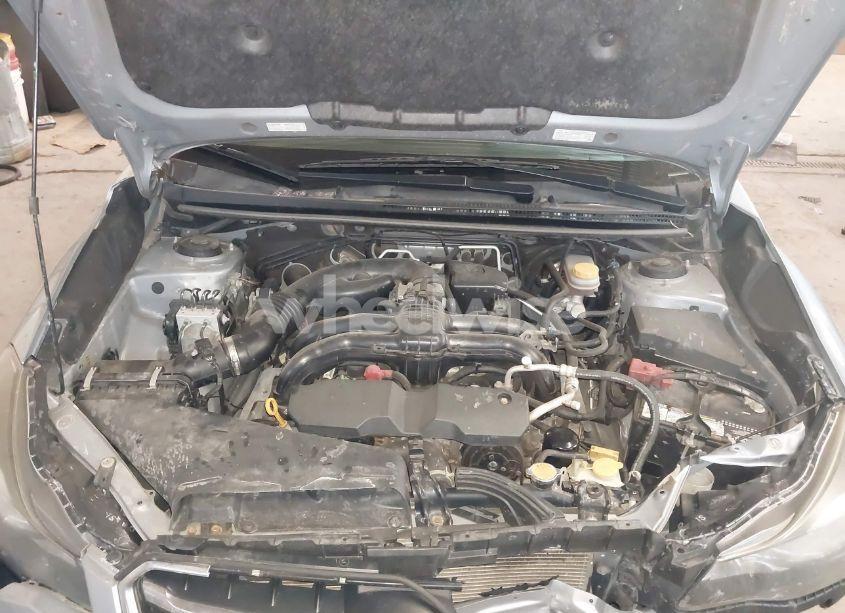 Photo 10 of 2015 Subaru Impreza 2.0I PREMIUM (VIN JF1GJAC64FH009964)