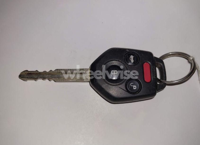 Photo 11 of 2015 Subaru Impreza 2.0I PREMIUM (VIN JF1GJAC64FH009964)