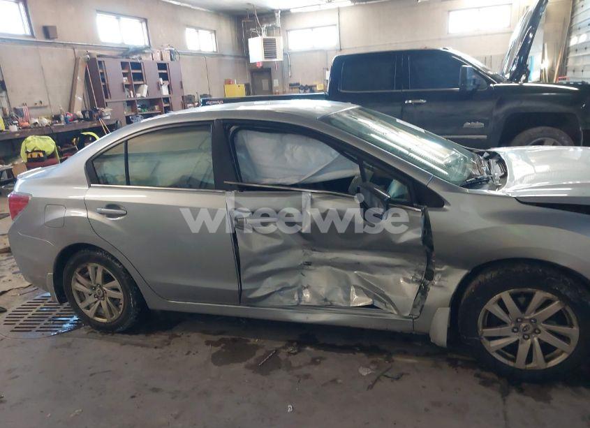 Photo 13 of 2015 Subaru Impreza 2.0I PREMIUM (VIN JF1GJAC64FH009964)