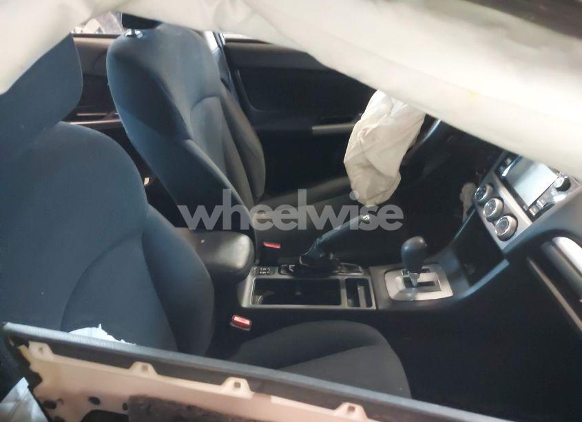 Photo 5 of 2015 Subaru Impreza 2.0I PREMIUM (VIN JF1GJAC64FH009964)