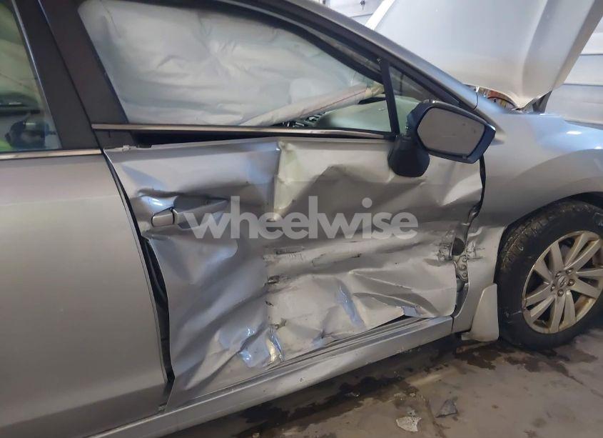 Photo 6 of 2015 Subaru Impreza 2.0I PREMIUM (VIN JF1GJAC64FH009964)