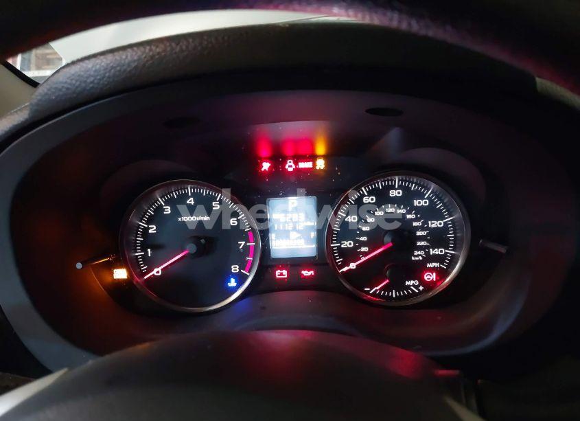 Photo 7 of 2015 Subaru Impreza 2.0I PREMIUM (VIN JF1GJAC64FH009964)