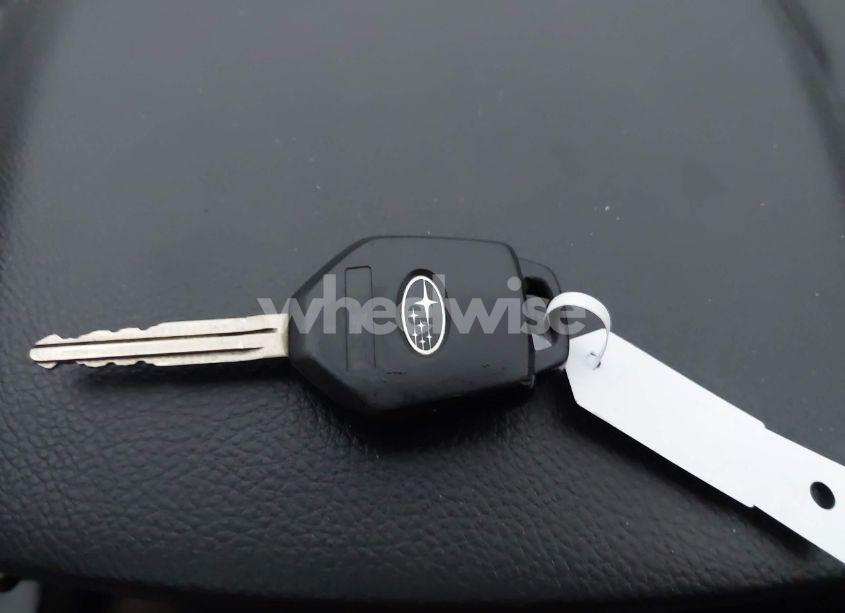 Photo 11 of 2012 Subaru Impreza 2.0I PREMIUM (VIN JF1GJAC65CH021374)