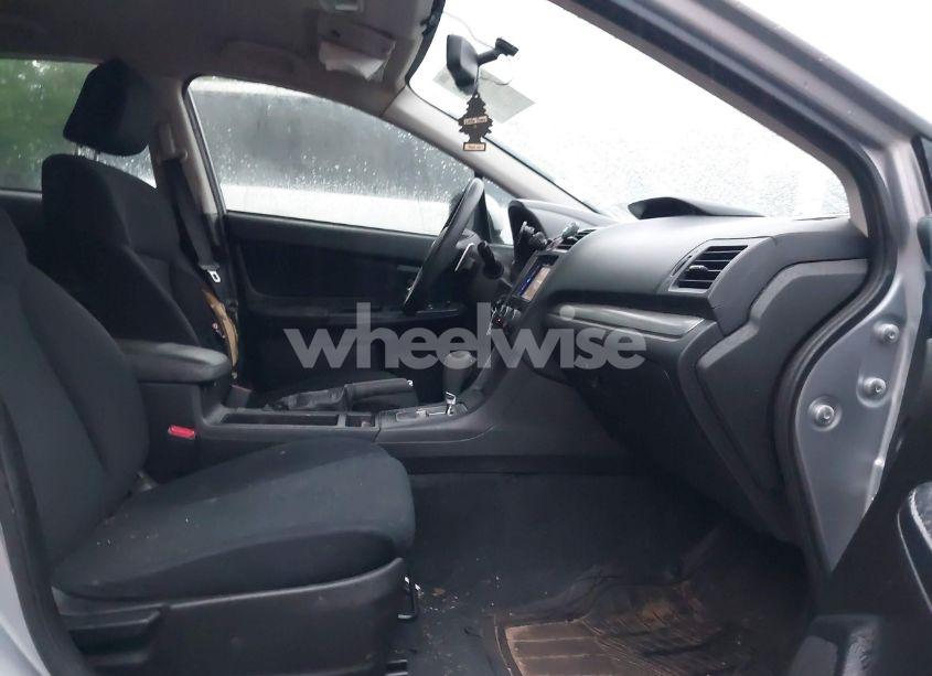 Photo 5 of 2012 Subaru Impreza 2.0I PREMIUM (VIN JF1GJAC65CH021374)