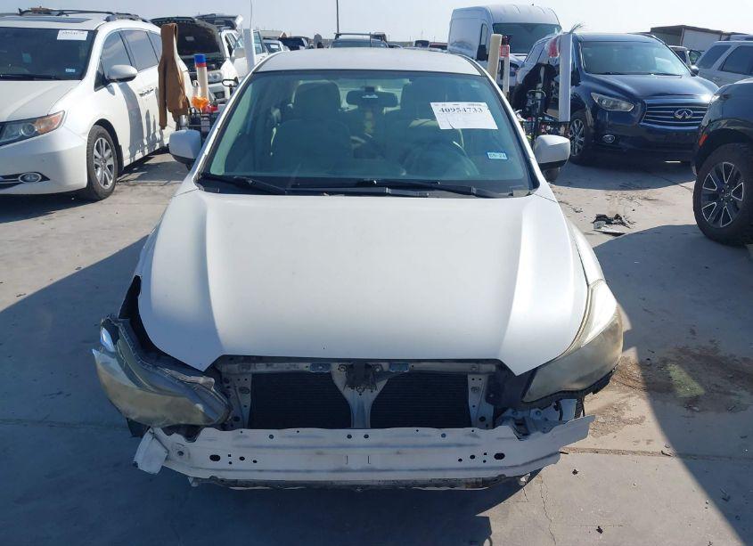 Photo 13 of 2012 Subaru Impreza 2.0I PREMIUM (VIN JF1GJAC65CH027563)