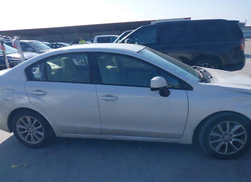 Photo 14 of 2012 Subaru Impreza 2.0I PREMIUM (VIN JF1GJAC65CH027563)