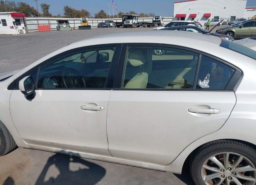 Photo 15 of 2012 Subaru Impreza 2.0I PREMIUM (VIN JF1GJAC65CH027563)