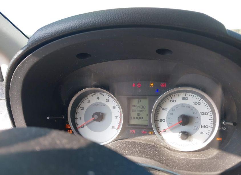 Photo 16 of 2012 Subaru Impreza 2.0I PREMIUM (VIN JF1GJAC65CH027563)