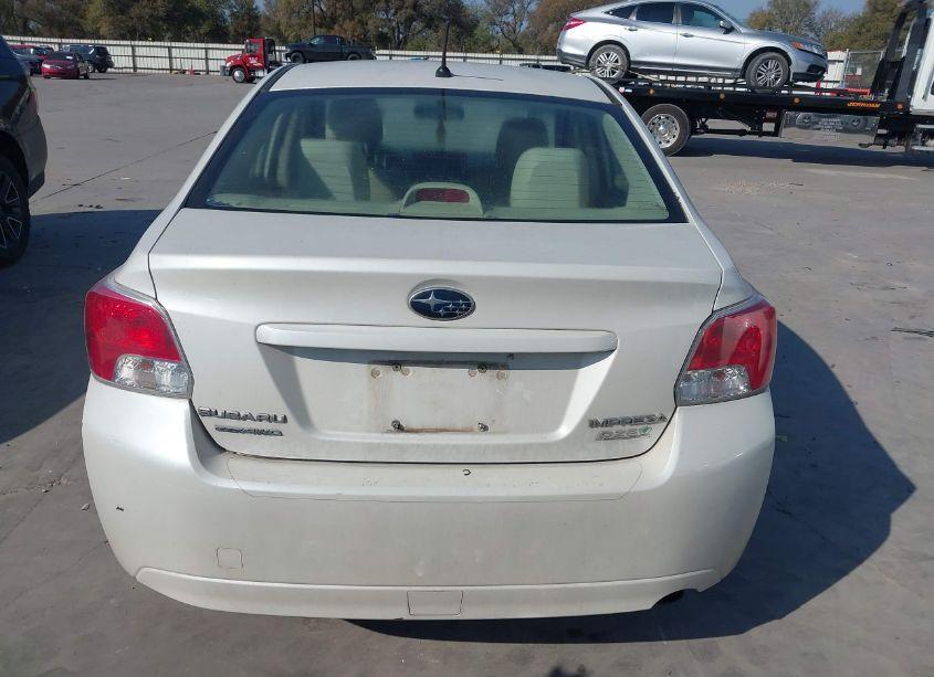 Photo 17 of 2012 Subaru Impreza 2.0I PREMIUM (VIN JF1GJAC65CH027563)