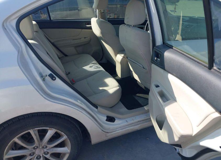 Photo 8 of 2012 Subaru Impreza 2.0I PREMIUM (VIN JF1GJAC65CH027563)