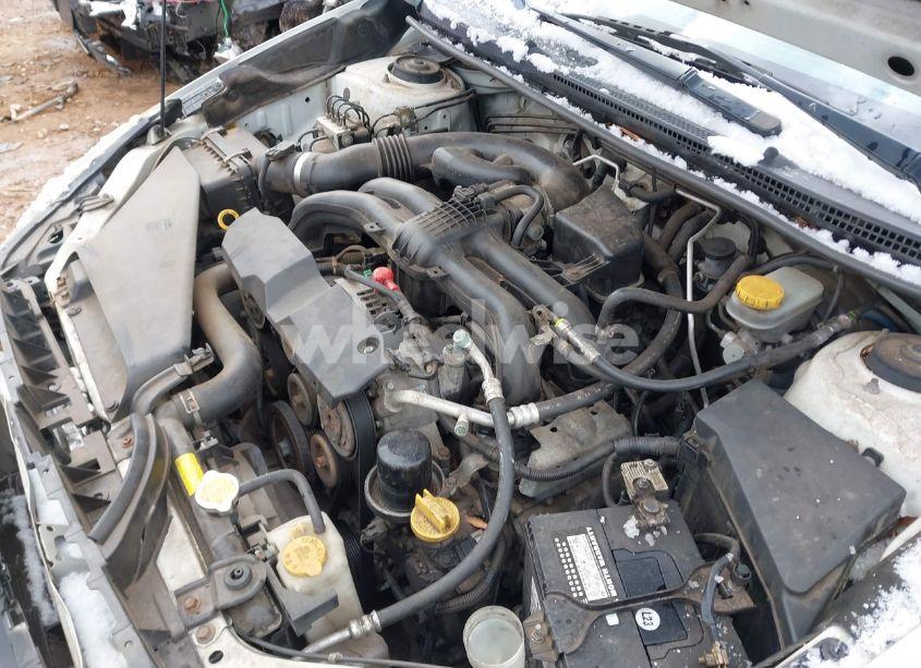 Photo 10 of 2013 Subaru Impreza 2.0I PREMIUM (VIN JF1GJAC65DG012276)