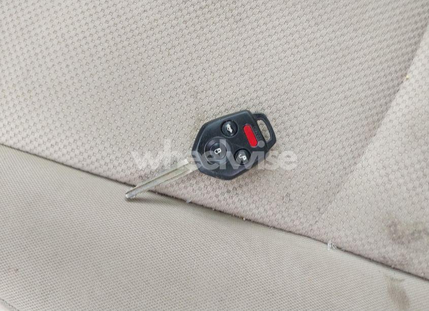 Photo 11 of 2013 Subaru Impreza 2.0I PREMIUM (VIN JF1GJAC65DG012276)