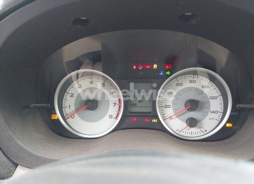 Photo 7 of 2013 Subaru Impreza 2.0I PREMIUM (VIN JF1GJAC65DG012276)