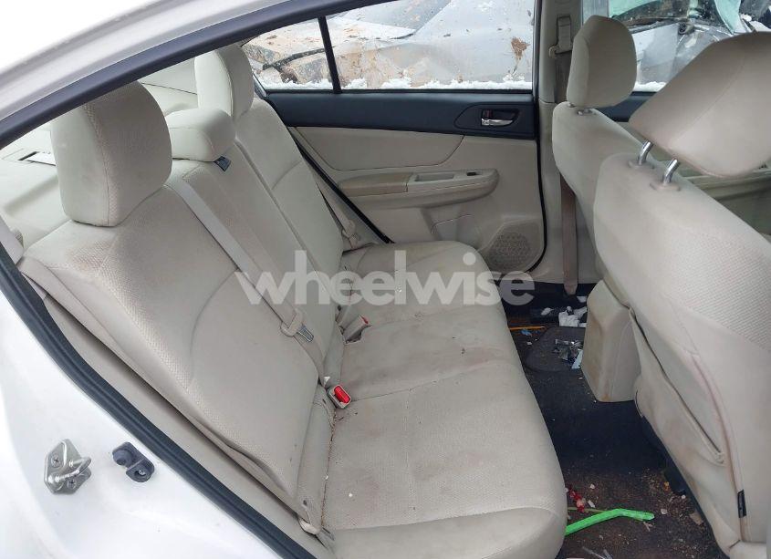 Photo 8 of 2013 Subaru Impreza 2.0I PREMIUM (VIN JF1GJAC65DG012276)