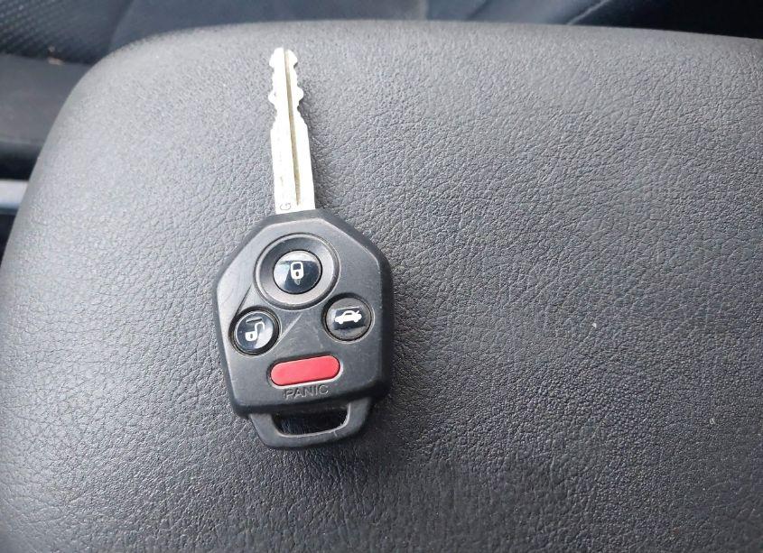 Photo 11 of 2014 Subaru Impreza 2.0I PREMIUM (VIN JF1GJAC65EH020583)