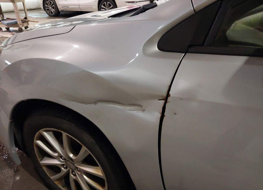 Photo 13 of 2014 Subaru Impreza 2.0I PREMIUM (VIN JF1GJAC65EH020583)