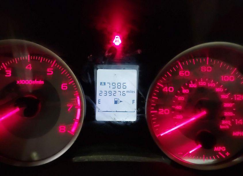 Photo 7 of 2014 Subaru Impreza 2.0I PREMIUM (VIN JF1GJAC65EH020583)