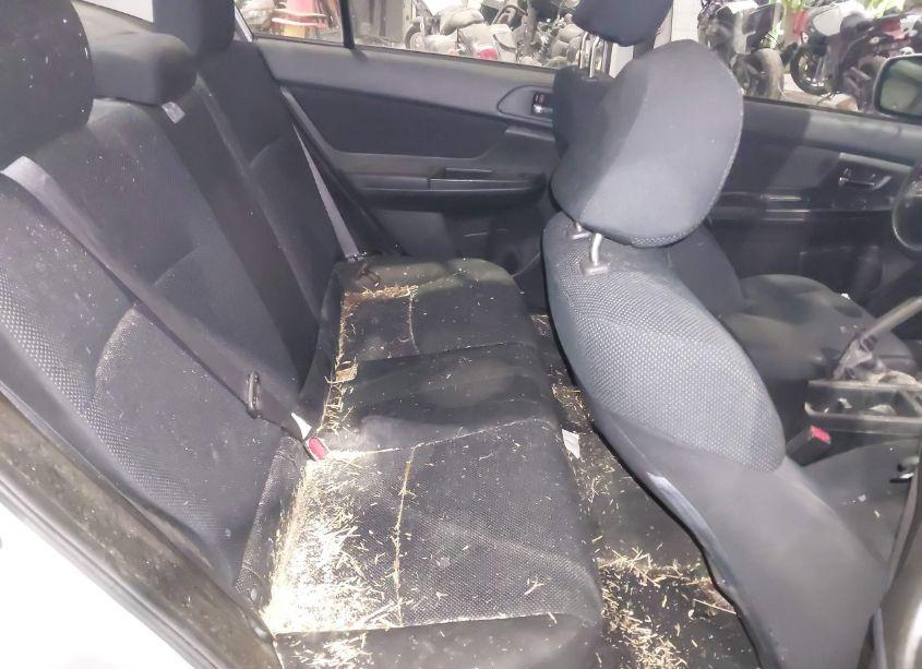 Photo 8 of 2014 Subaru Impreza 2.0I PREMIUM (VIN JF1GJAC65EH020583)