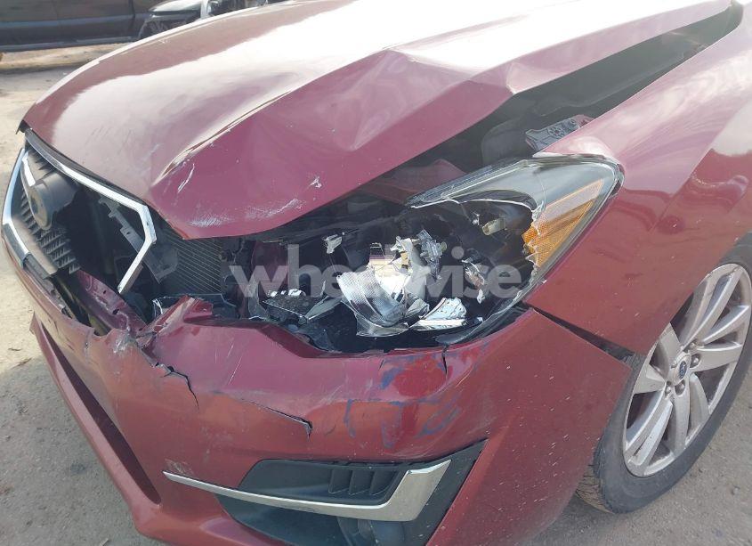 Photo 17 of 2015 Subaru Impreza 2.0I PREMIUM (VIN JF1GJAC65FH024991)