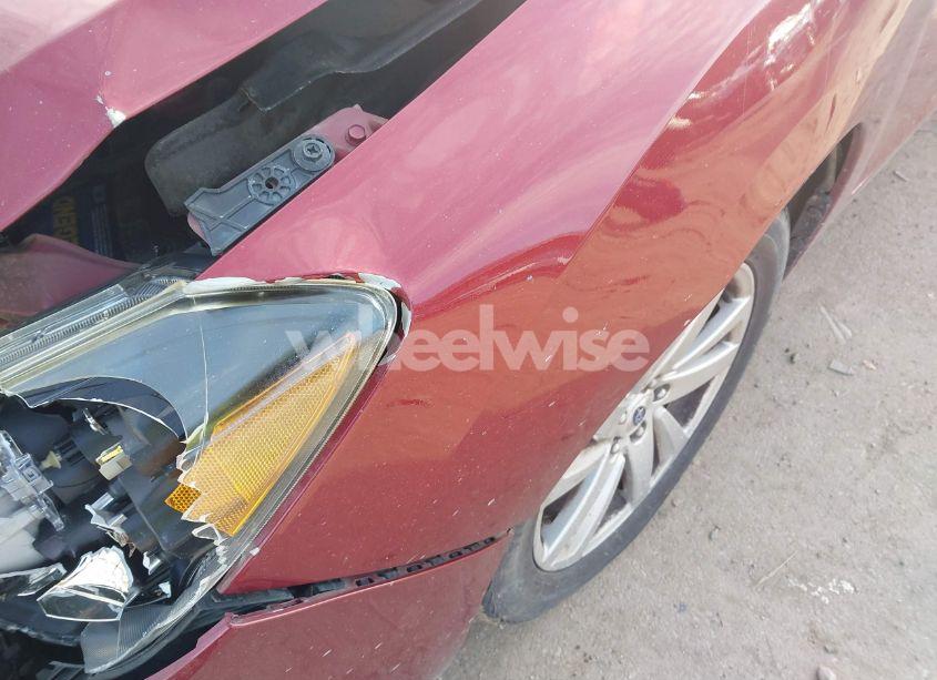 Photo 18 of 2015 Subaru Impreza 2.0I PREMIUM (VIN JF1GJAC65FH024991)